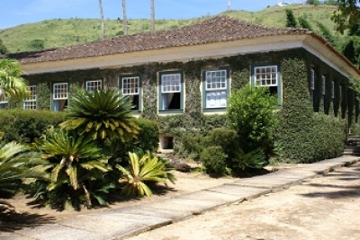 Museu Casa da Hera