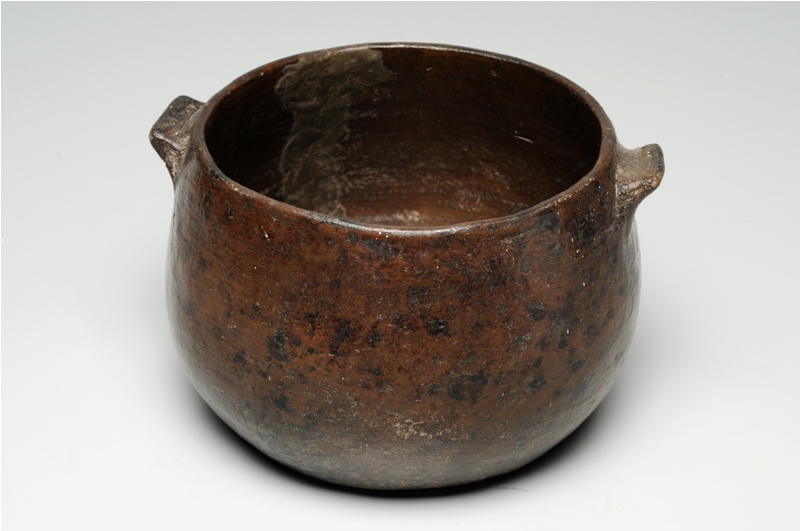 Panela de Aço